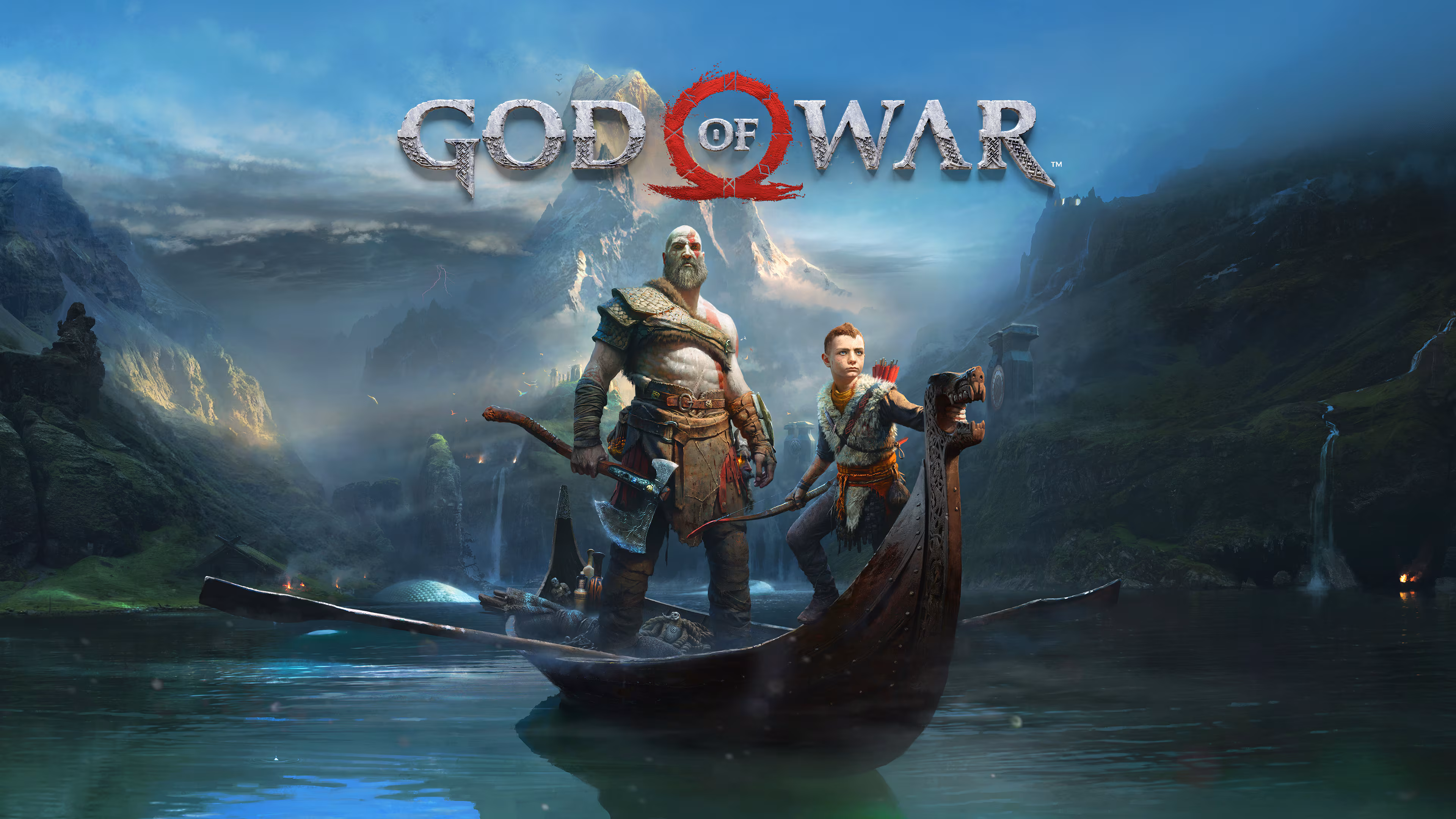 God of war